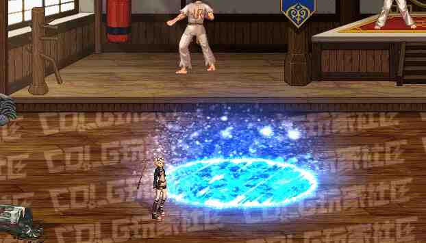 DNF缔造者冰雪降临技能进化全形态一览