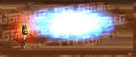 DNF缔造者冰雪降临技能进化全形态一览