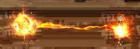 DNF缔造者时空链接技能进化全形态一览