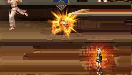 DNF缔造者时空禁制技能进化全形态一览