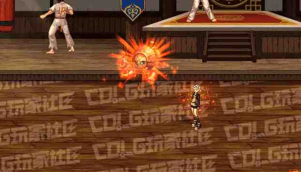 DNF缔造者时空禁制技能进化全形态一览