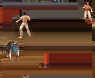 DNF猎人帕伊卡翼之刀锋技能进化全形态一览