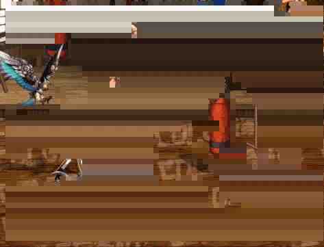 DNF猎人终结穿刺技能进化全形态一览