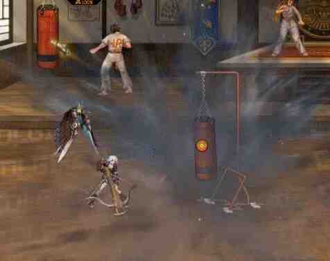 DNF猎人帕伊卡索敌集束弹技能进化全形态一览