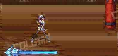 DNF妖护使御蛇技能进化全形态一览