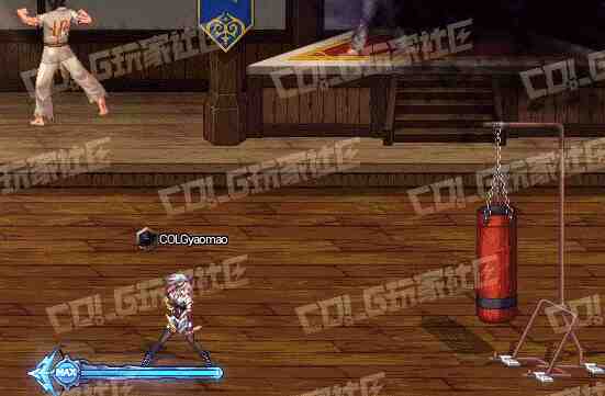 DNF妖护使妖蛇爆雨技能进化全形态一览