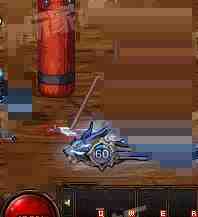 DNF妖护使盛怒狂潮技能进化全形态一览