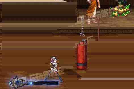 DNF妖护使卸骨技能进化全形态一览