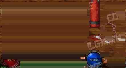 DNF妖护使卸骨技能进化全形态一览