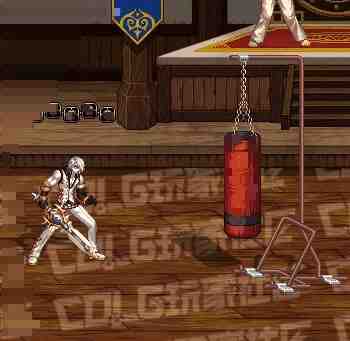 DNF黑暗武士破魂之刃技能进化全形态一览