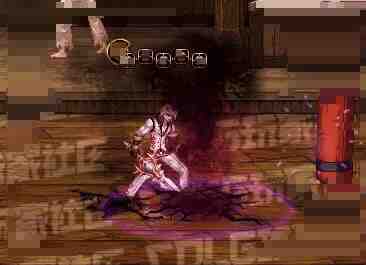 DNF黑暗武士冥魂之陨技能进化全形态一览