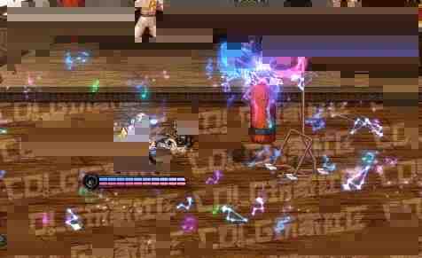 DNF缪斯闪耀旋律技能进化全形态一览