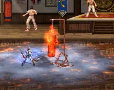 DNF旅人装置驱动技能进化全形态一览