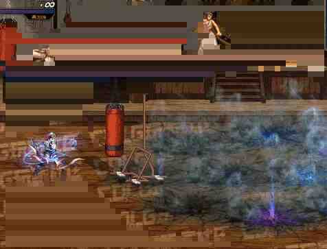 DNF旅人浓雾暴雨技能进化全形态一览