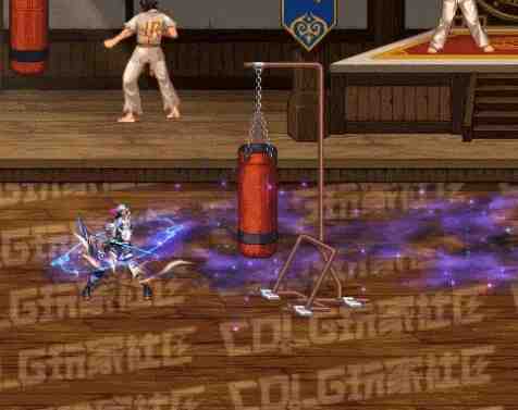 DNF旅人神雾兵仗流星技能进化全形态一览