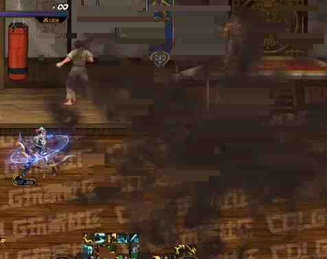 DNF旅人登跃飞锚技能进化全形态一览