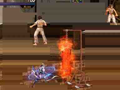 DNF旅人神雾兵仗妖旋风技能进化全形态一览