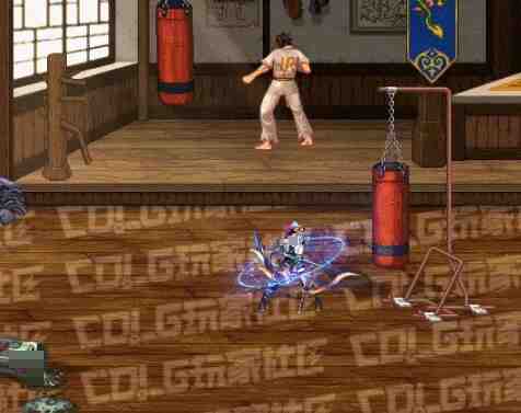 DNF旅人流雾疾风技能进化全形态一览