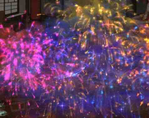 DNF旅人装截烟花漫天技能进化全形态一览