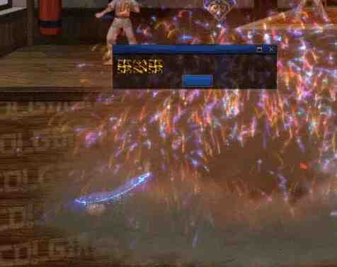 DNF旅人装截烟花漫天技能进化全形态一览