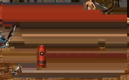 DNF猎人箭雨技能进化全形态一览