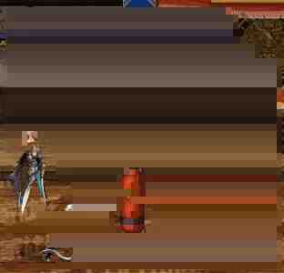 DNF猎人箭雨技能进化全形态一览