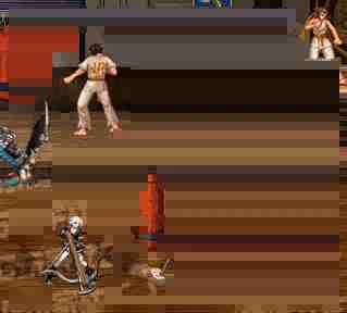 DNF猎人帕伊卡困兽之网技能进化全形态一览