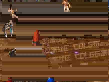 DNF猎人帕伊卡困兽之网技能进化全形态一览