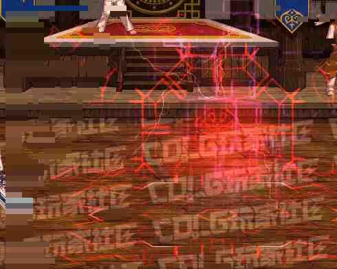 DNF专家能量禁锢技能进化全形态一览