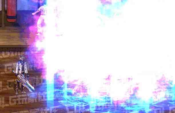 DNF专家能量禁锢技能进化全形态一览