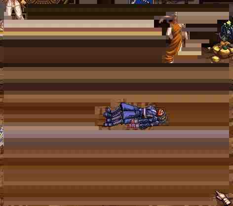 DNF专家绝望圆舞技能进化全形态一览