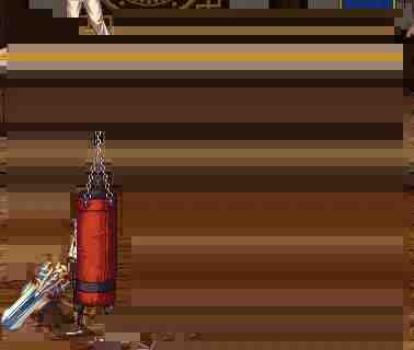 DNF专家绝望圆舞技能进化全形态一览