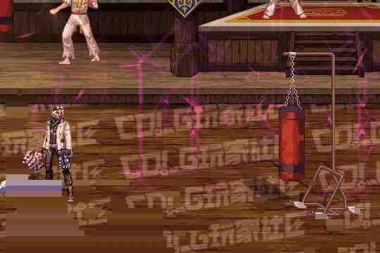 DNF专家聚能光幕技能进化全形态一览