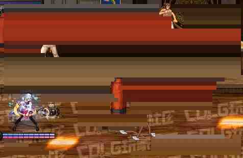 DNF缪斯乐章再现技能进化全形态一览