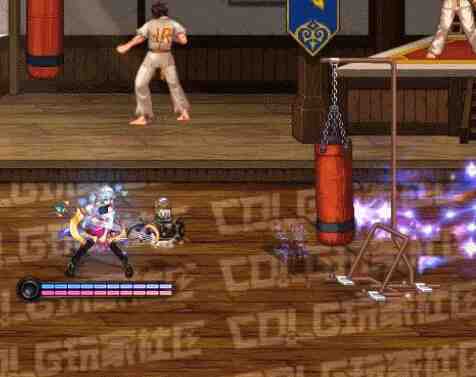 DNF缪斯音力增强技能进化全形态一览