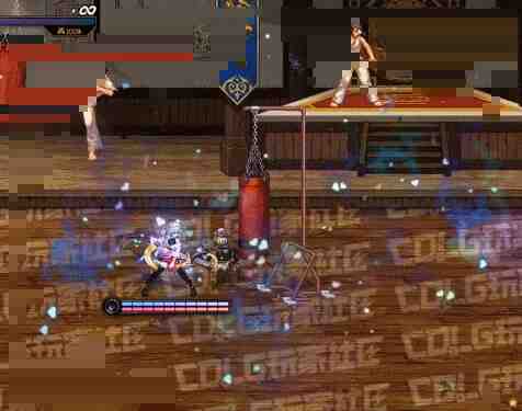 DNF缪斯调音放送技能进化全形态一览