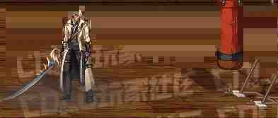 DNF暗刃大回旋坠斩技能进化全形态一览