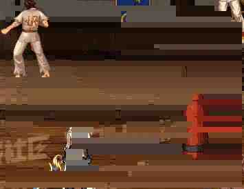 DNF暗刃致命焰火技能进化全形态一览