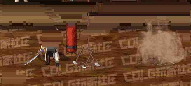 DNF暗刃碧波瞬斩技能进化全形态一览