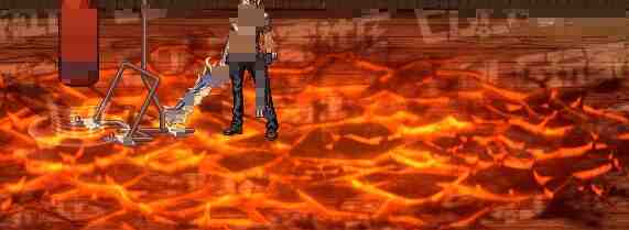 DNF佣兵惊喜大礼技能进化全形态一览