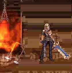 DNF佣兵惊喜大礼技能进化全形态一览