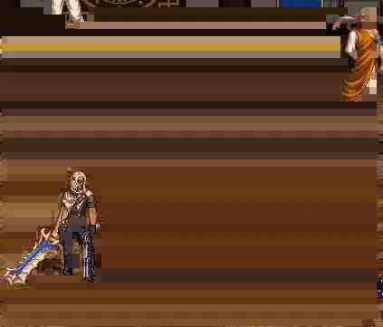 DNF佣兵完美击球技能进化全形态一览