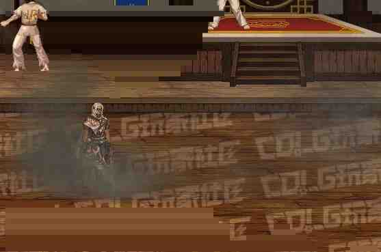 DNF佣兵夺命焰火技能进化全形态一览