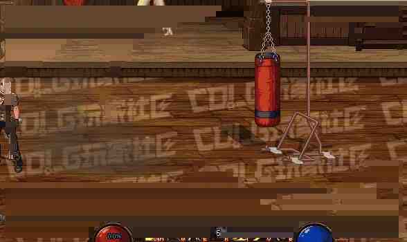 DNF佣兵夺命焰火技能进化全形态一览