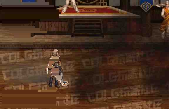 DNF佣兵爆弹华尔兹技能进化全形态一览