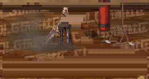 DNF佣兵覆灭之枪技能进化全形态一览