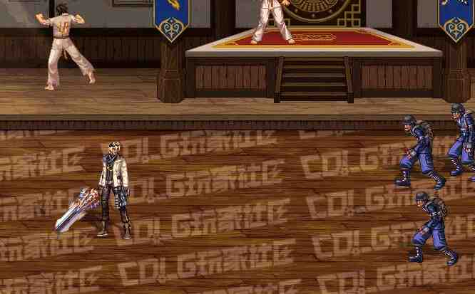 DNF专家光裂斩技能进化全形态一览