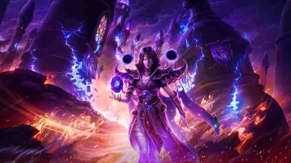 魔兽世界11.2最终boss是谁