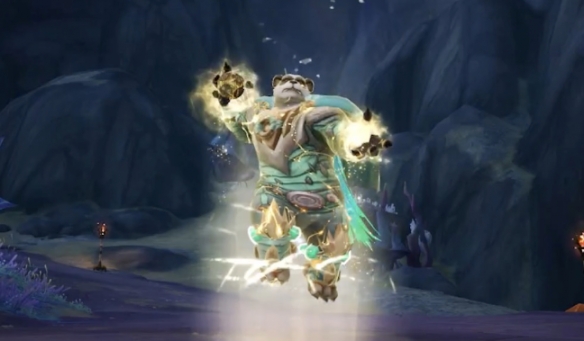 魔兽世界重部署模块怎么获得