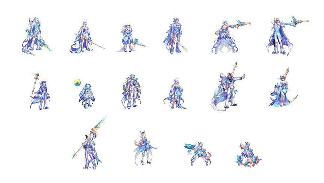 DNF幻梦蝶舞通行证奖励大全